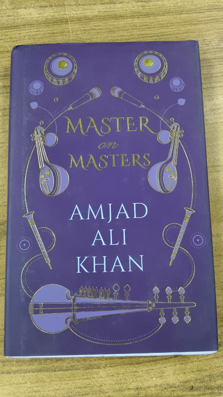 Master On Masters